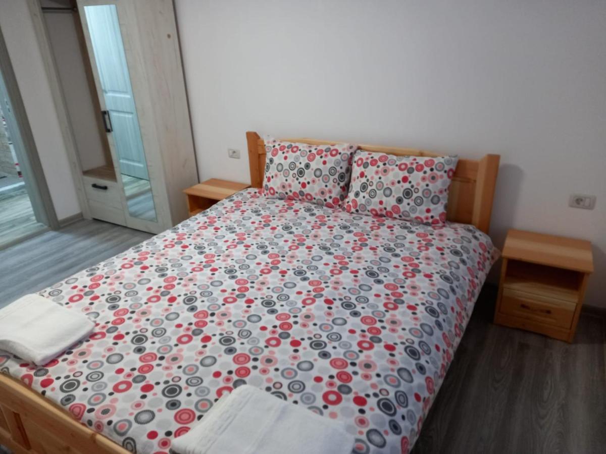 Ferienwohnung Enduro Transalpina Obarsia-Lotrului Exterior foto